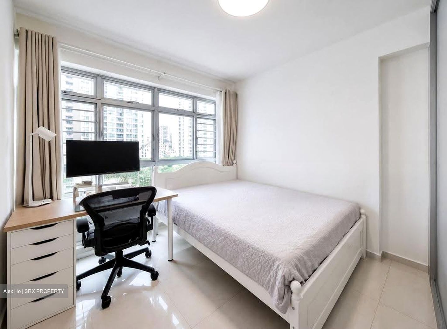 Blk 27 Ghim Moh Valley (Queenstown), HDB 4 Rooms #612127731